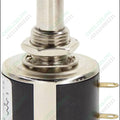 1pc 20k 534-1-1 Spectorl Precision Coil Wire Wound Potentiometer 534 2w IN PKAISTAN