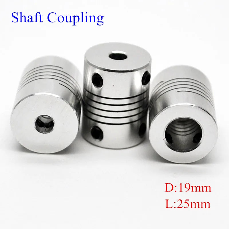 Image result for 5x8mm Flexible coupling