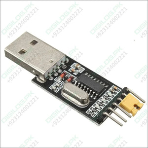 Ch340g Usb To Ttl(serial) Converter For Arduino Nano