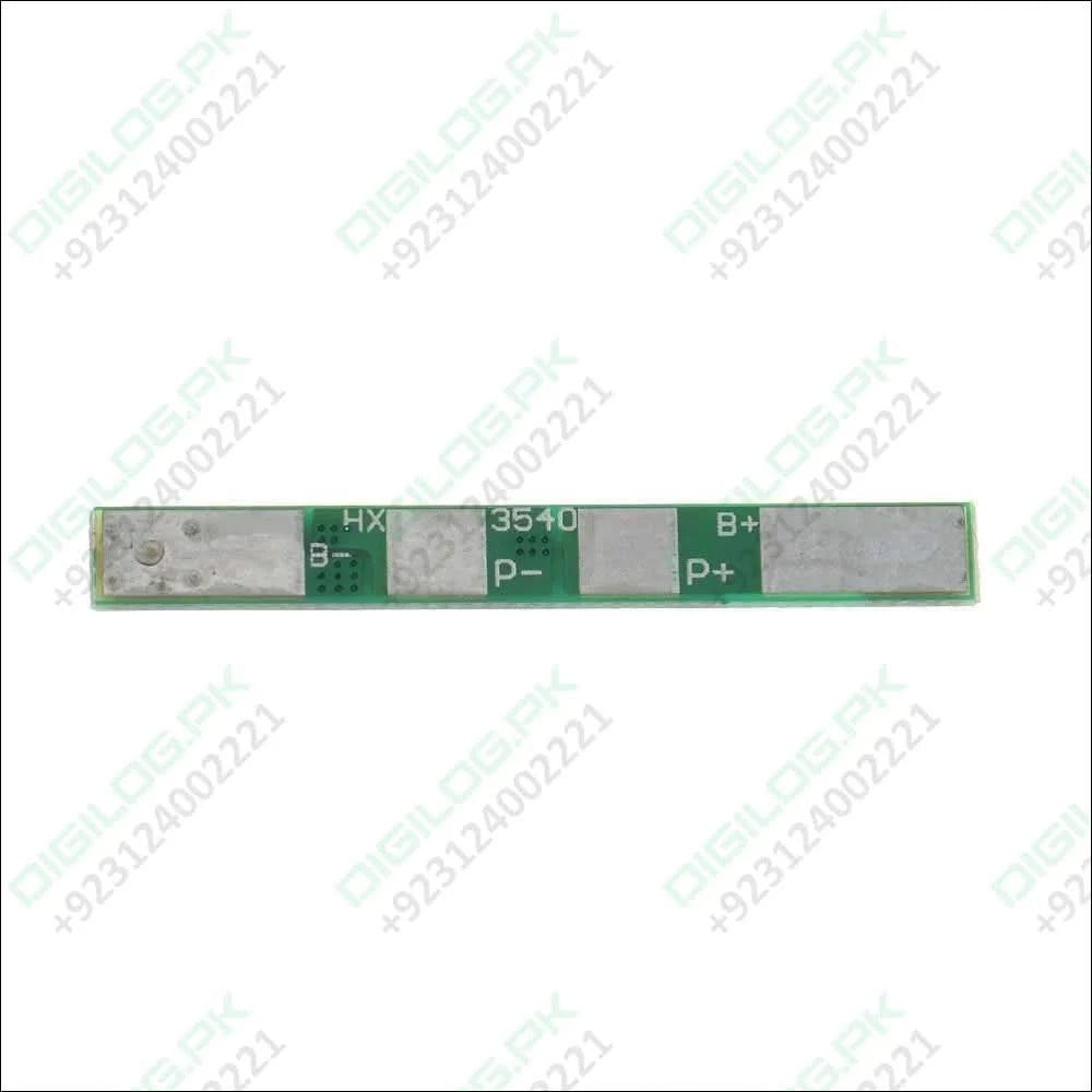 1s 4a Bms Module In Pakistan For Li Ion Batterey 259 - fdc