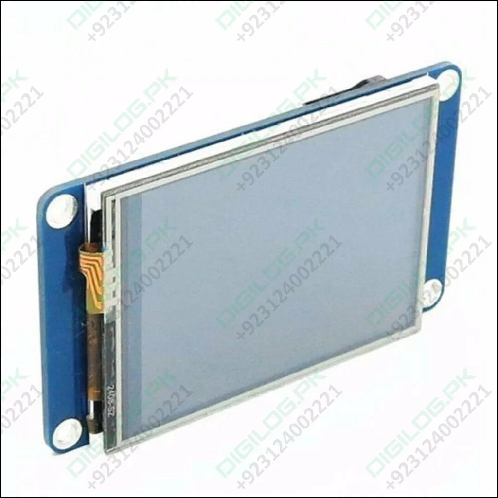 2.4 Inches Tjc Hmi Lcd Display Module Touch Screen