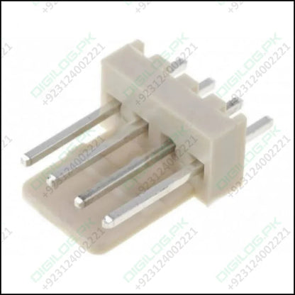 2.54mm 4-pin Male Female Connector