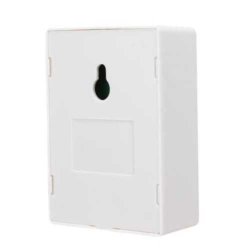 2 Channel RF Wireless System Remote Control Switch Module with Shell ...