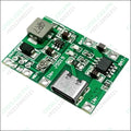 2 in 1 Charge and Boost Regulator Module 4.5-24V - USB Type-C