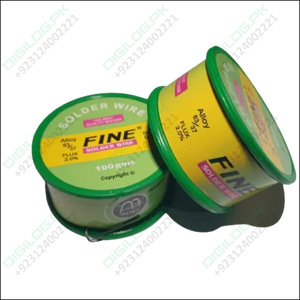 100 Grams Soldering Wire