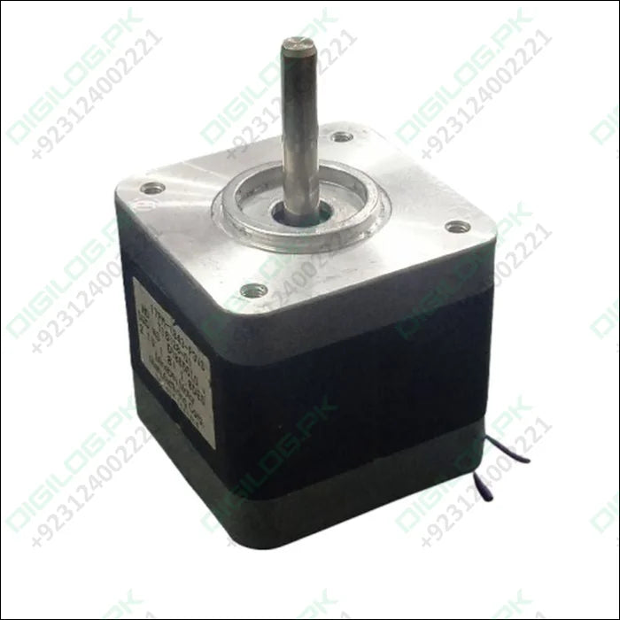 Minebea stepper motor 17PM- K843-P3VS