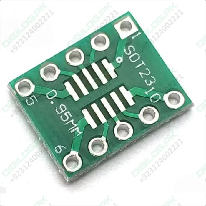 PCB adaptér z SOP8 SO8 SOIC8 TSSOP8 MSOP8 na DIP8 2.54mm PCB adaptér z SOP8 SO8 SOIC8 TSSOP8 MSOP8 na DIP8 2.54mm