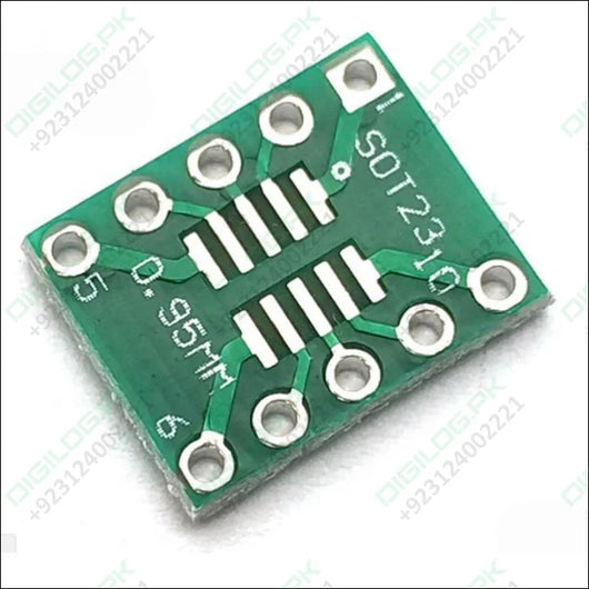 SOP10 S010 SOIC10 TSSOP10 MSOP10 TO DIP10 ADAPTER BOARD