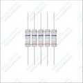 100pcs 2.2M Ohm 1w 1 Watt 2.2 Mega Resistor