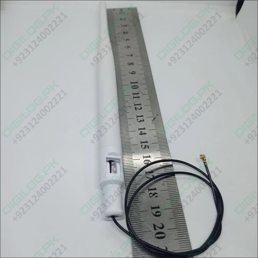 2.4ghz-5.8ghz 5db Wi-fi Antenna With Ipex Connector