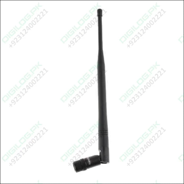 Bnc Type 2.4ghz Wifi Wireless Rubber Duck Foldable Signal