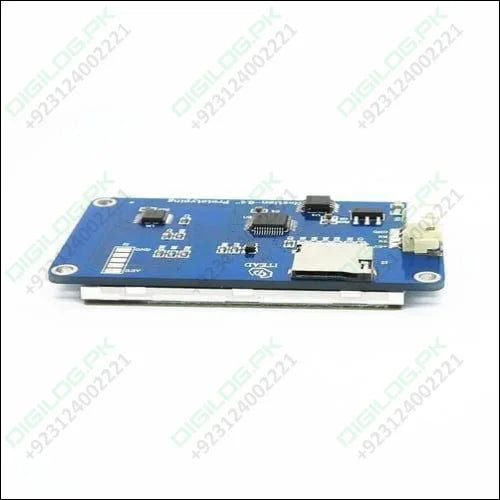 2.4 Inch Nextion Tft Hmi Lcd Touchscreen Nx3224t024