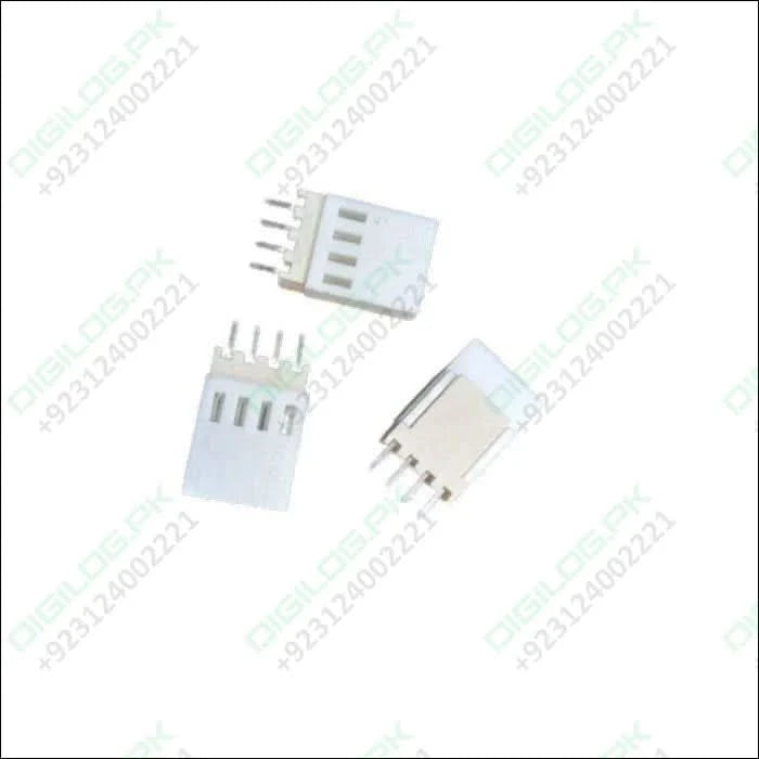 2.54mm 4 - pin Male Female Connector