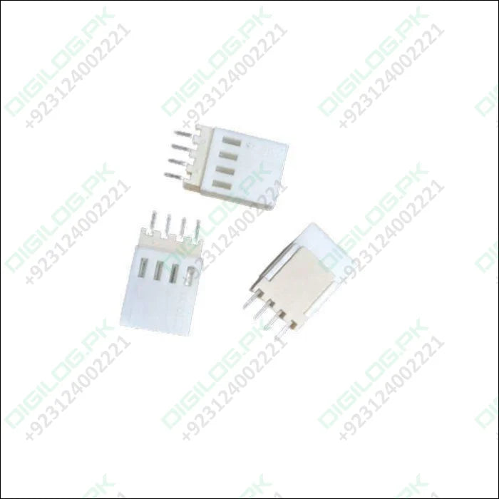 2.54mm 4 - pin Male Female Connector