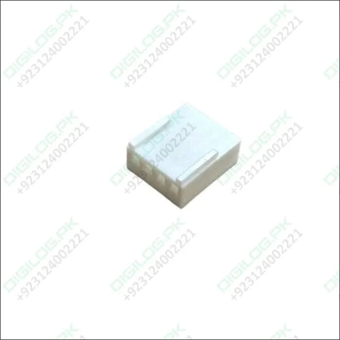2.54mm 4 - pin Male Female Connector
