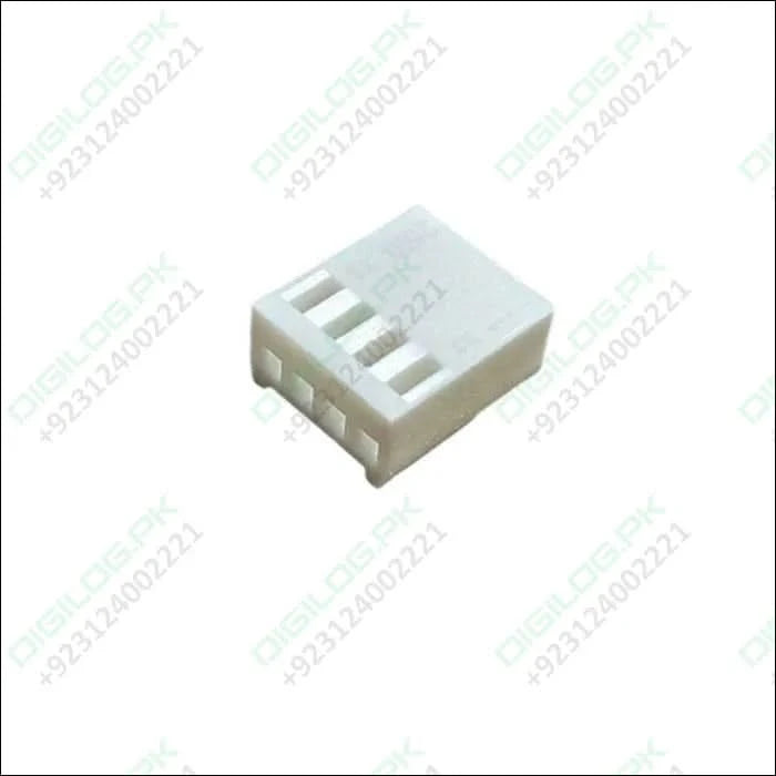 2.54mm 4 - pin Male Female Connector