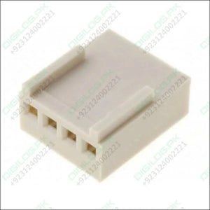 2.54mm 4 - pin Male Female Connector