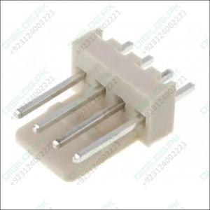 2.54mm 4 - pin Male Female Connector