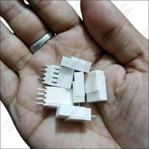 2.54mm 4 - pin Male Female Connector
