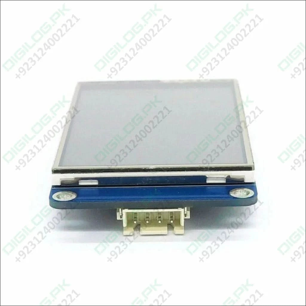 2.4 Inches Tjc Hmi Lcd Display Module Touch Screen
