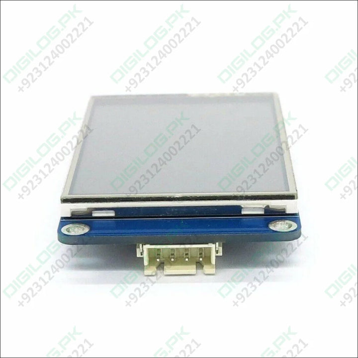 4.3 Inches Tjc Hmi Lcd Display Module Touch Screen