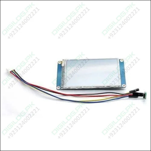 2.8 Inch Nextion Tft Hmi Lcd Touchscreen Nx3224t028