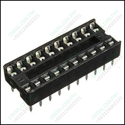 20 Pin DIP IC Socket Base Adaptor Connector