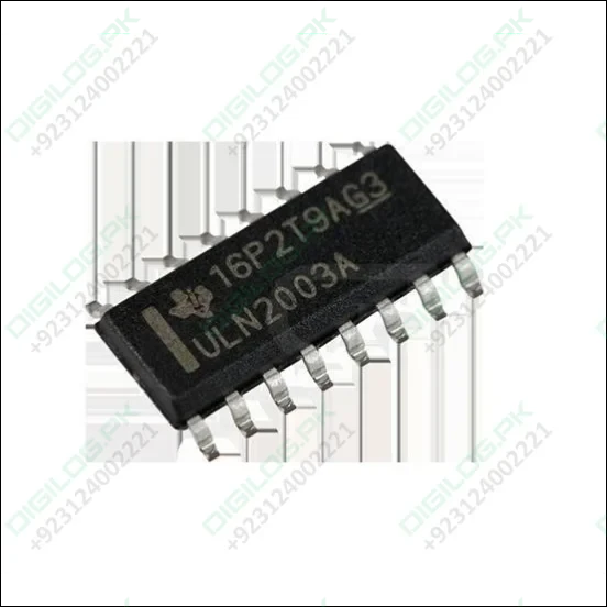 Ic Uln 2003 - Smd