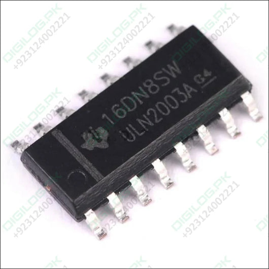 Ic Uln 2003 - Smd