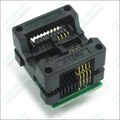 200mil Sop8 Socket To Dip8 Ic Programmer Adapter Soic8
