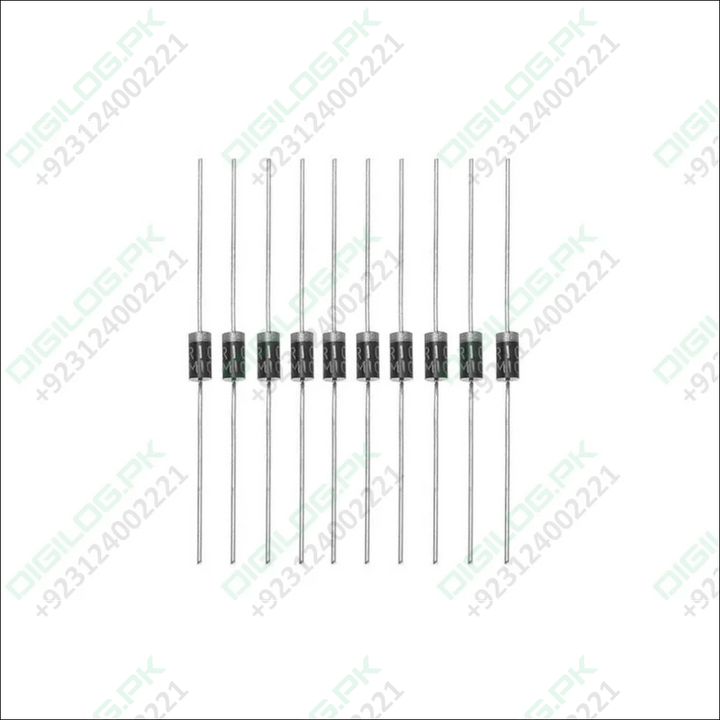FR207 diode in Pakistan - Digilog.pk