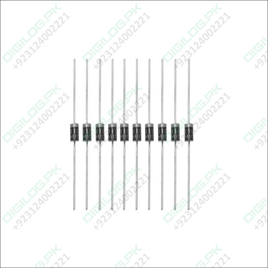 Fr207 Diode In Pakistan