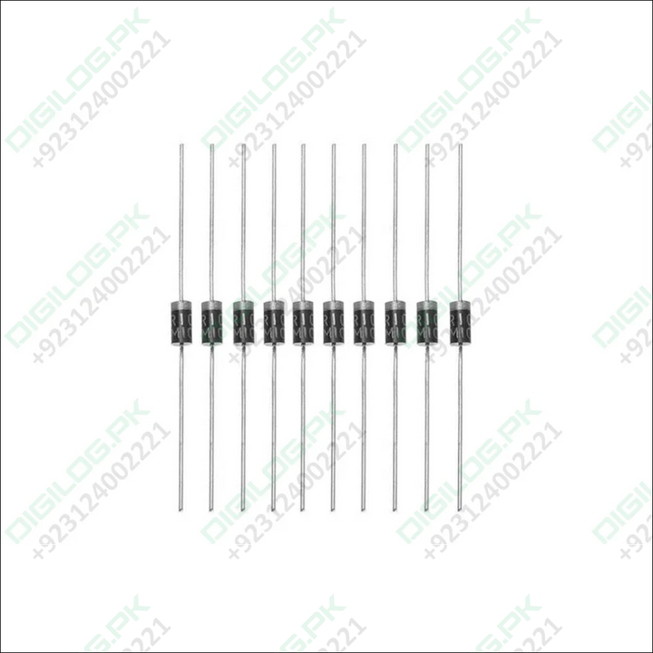 Fr207 Diode In Pakistan