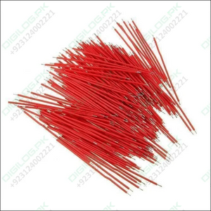 Vero Board Breadboard Jumper Cable Dupont Wire Electronic