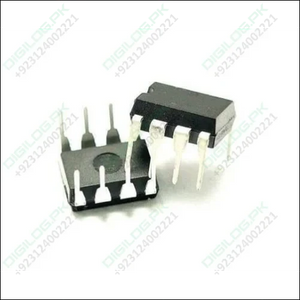 Dip-8 Gate Drivers Ic Chip Ir2104 In Pakistan