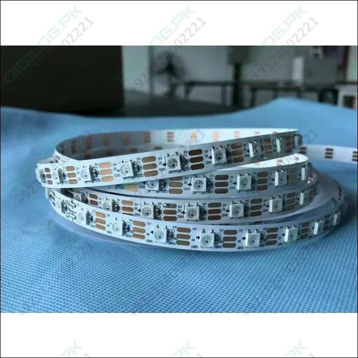 2812 Led Strip