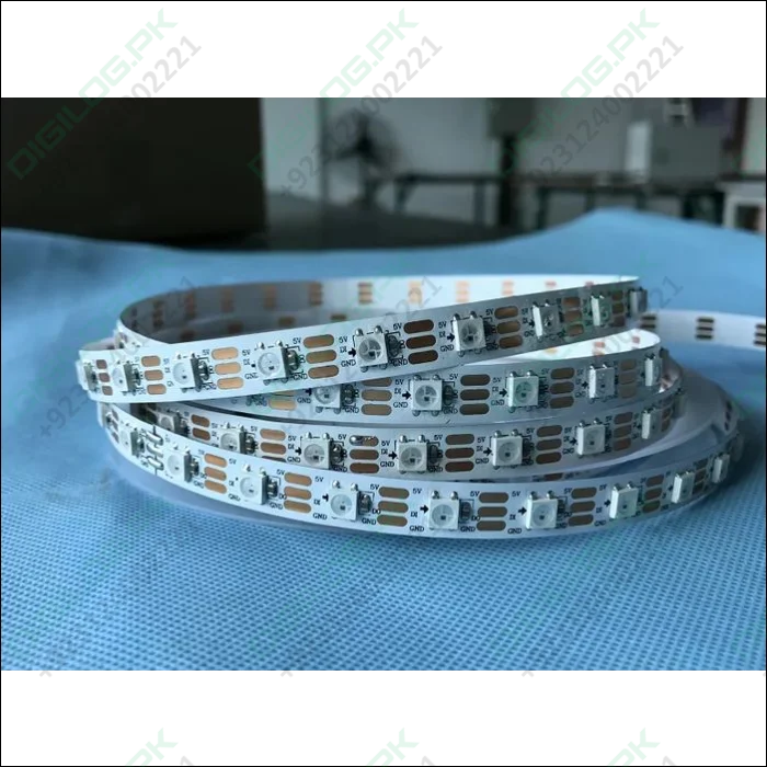 2812 Led Strip