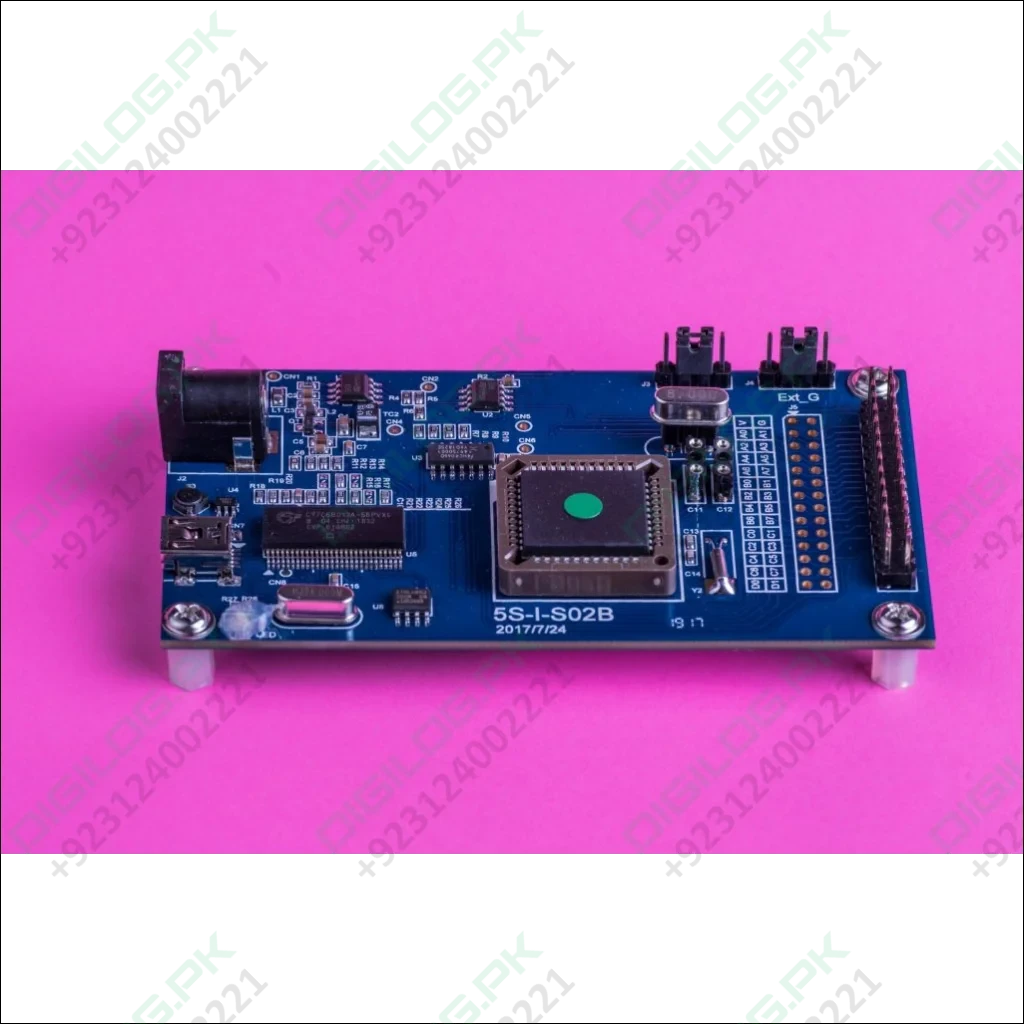 On Demand Cheapest Microcontroller In Pakistan
