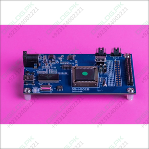 On Demand Cheapest Microcontroller In Pakistan