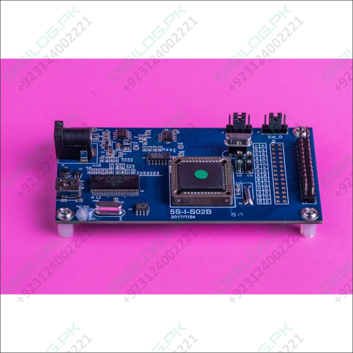 On Demand Cheapest Microcontroller In Pakistan