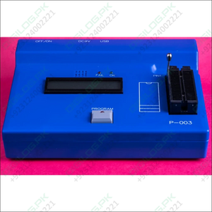 On Demand Cheapest Microcontroller In Pakistan