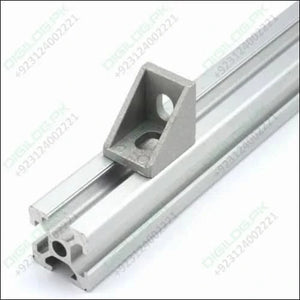 2020 Aluminum Profile l Bracket Corner