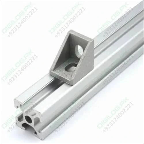 2020 Aluminum Profile l Bracket Corner