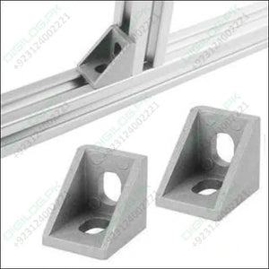 2020 Aluminum Profile l Bracket Corner