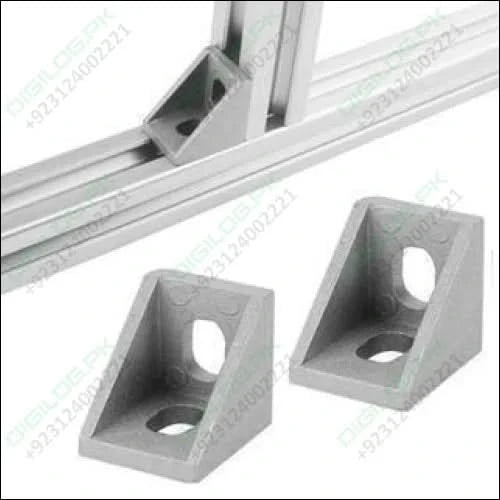2020 Aluminum Profile l Bracket Corner