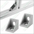 2020 Aluminum Profile l Bracket Corner
