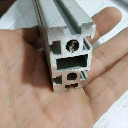 2040 Aluminium Profile Extrusion For Cnc And 3d Printer 1