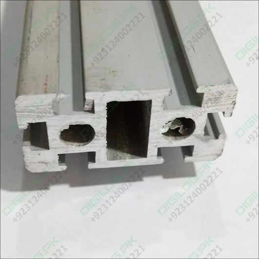 2040 Aluminium Profile Extrusion For Cnc And 3d Printer 1