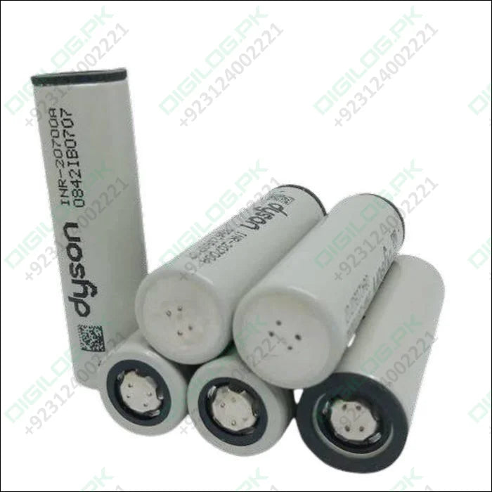 Pull-out Original Lithium Ion Cell 3.7v 3000mah Li Battery