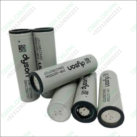 Pull-out Original Lithium Ion Cell 3.7v 3000mah Li Battery